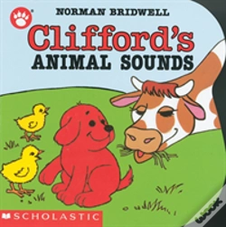 Capa do artigo Clifford'S Animal Sounds