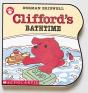 Clifford'S Bathtime - Preview