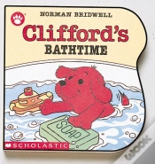 Capa do artigo Clifford