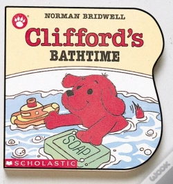 Capa do artigo Clifford'S Bathtime