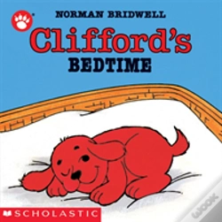 Capa do artigo Clifford'S Bedtime