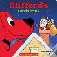 Clifford'S Christmas