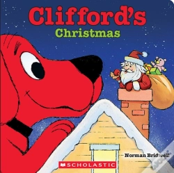 Capa do artigo Clifford'S Christmas
