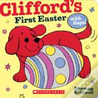 Clifford'S First Easter
