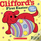 Capa do artigo Clifford