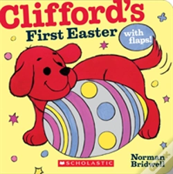 Capa do artigo Clifford'S First Easter