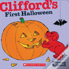 Clifford'S First Halloween