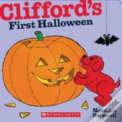 Capa do artigo Clifford