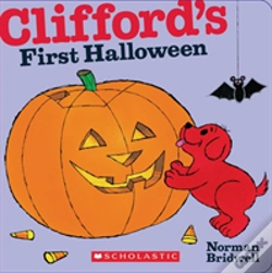 Capa do artigo Clifford'S First Halloween