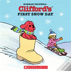 Capa do artigo Clifford'S First Snow Day