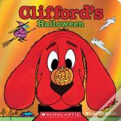 Clifford'S Halloween