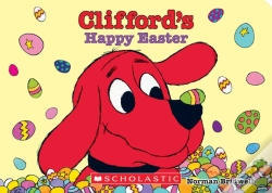Capa do artigo Clifford'S Happy Easter