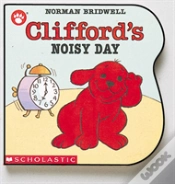 Capa do artigo Clifford