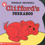 Clifford'S Peekaboo - Preview