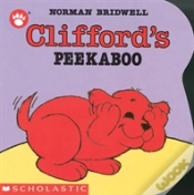 Capa do artigo Clifford