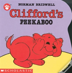 Capa do artigo Clifford'S Peekaboo