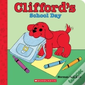 Capa do artigo Clifford