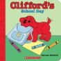 Clifford'S School Day (Board Book) - Preview