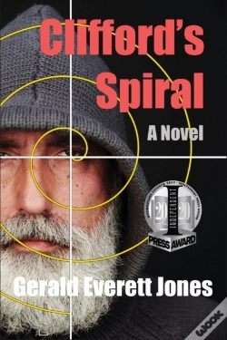 Capa do artigo Clifford'S Spiral