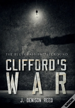 Capa do artigo Clifford'S War