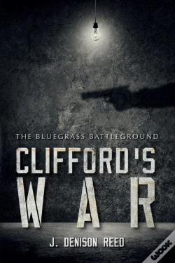 Capa do artigo Clifford'S War