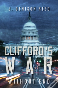 Capa do artigo Clifford'S War