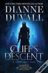 Cliff'S Descent