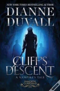 Capa do artigo Cliff'S Descent