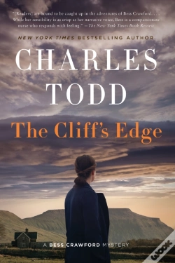 Capa do artigo Cliff'S Edge