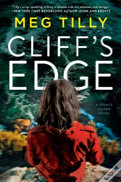 Capa do artigo Cliff'S Edge