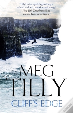 Capa do artigo Cliff'S Edge
