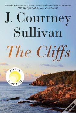 Capa do artigo Cliffs