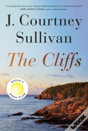 Capa do artigo Cliffs