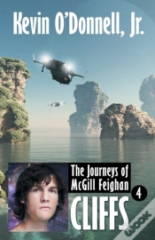 Capa do artigo Cliffs