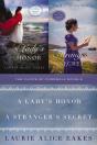 Cliffs Of Cornwall Novels - Preview