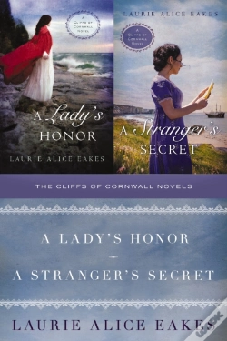 Capa do artigo Cliffs Of Cornwall Novels