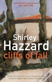 Capa do artigo Cliffs Of Fall