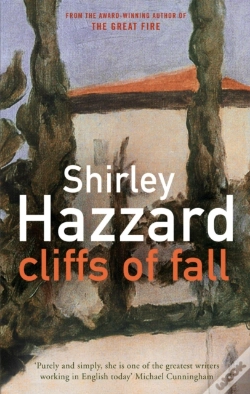 Capa do artigo Cliffs Of Fall