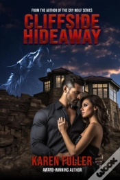 Capa do artigo Cliffside Hideaway