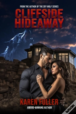 Capa do artigo Cliffside Hideaway