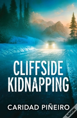 Capa do artigo Cliffside Kidnapping
