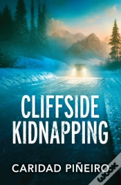 Capa do artigo Cliffside Kidnapping
