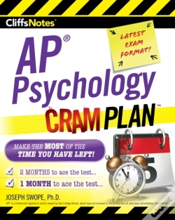 Capa do artigo Cliffsnotes Ap Psychology Cram Plan