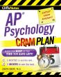 Cliffsnotes Ap Psychology Cram Plan - Preview