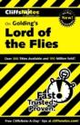 Cliffsnotes On Golding'S Lord Of The Flies - Preview