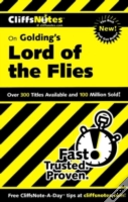 Capa do artigo Cliffsnotes On Golding'S Lord Of The Flies