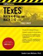 Cliffsnotes Texes Math 4-8 (115) And Math 7-12 (235) - Preview