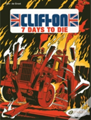 Clifton