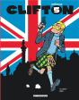 Clifton : Intégrale Vol.5 - Preview