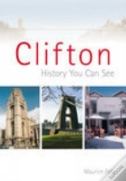 Capa do artigo Clifton